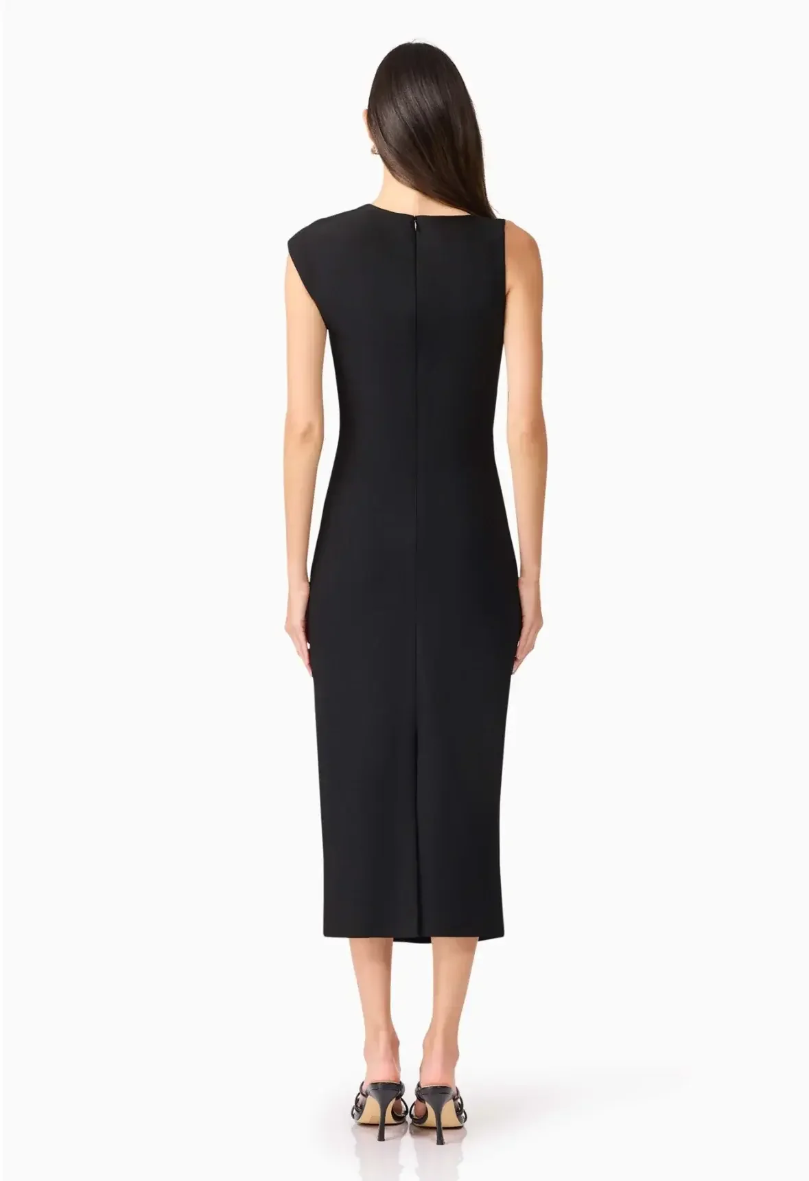 Adorne Midi Dress - Image 6