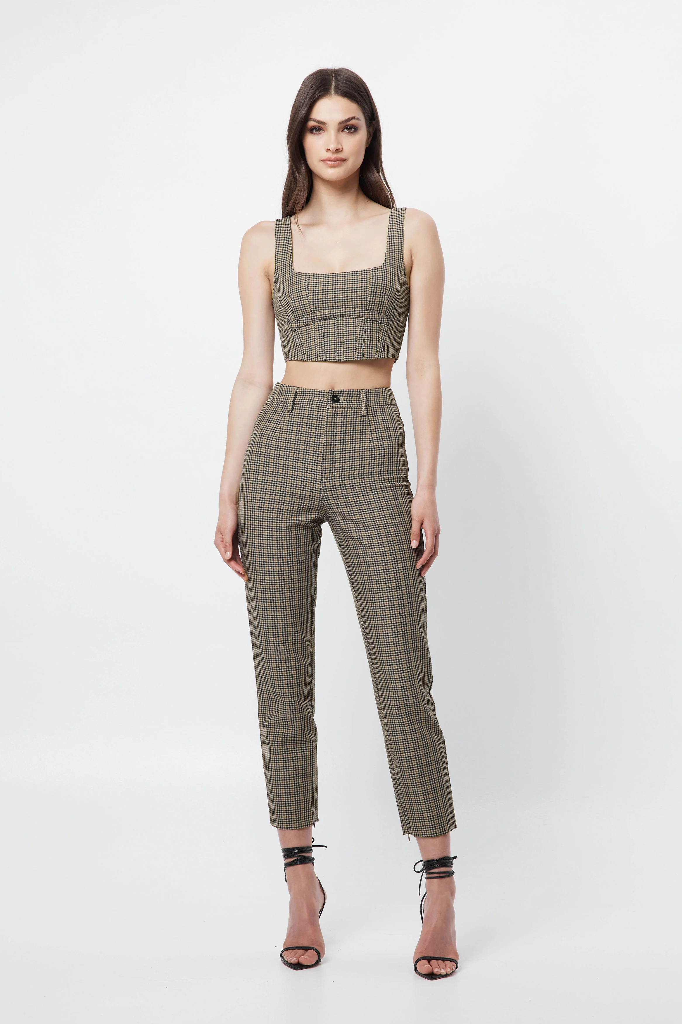 Alter Pant
