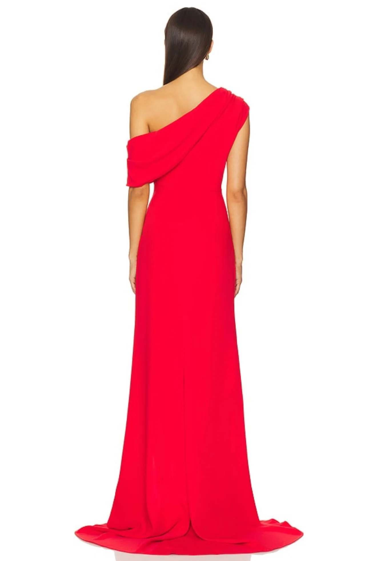Amara Off The Shoulder Gown - Image 6