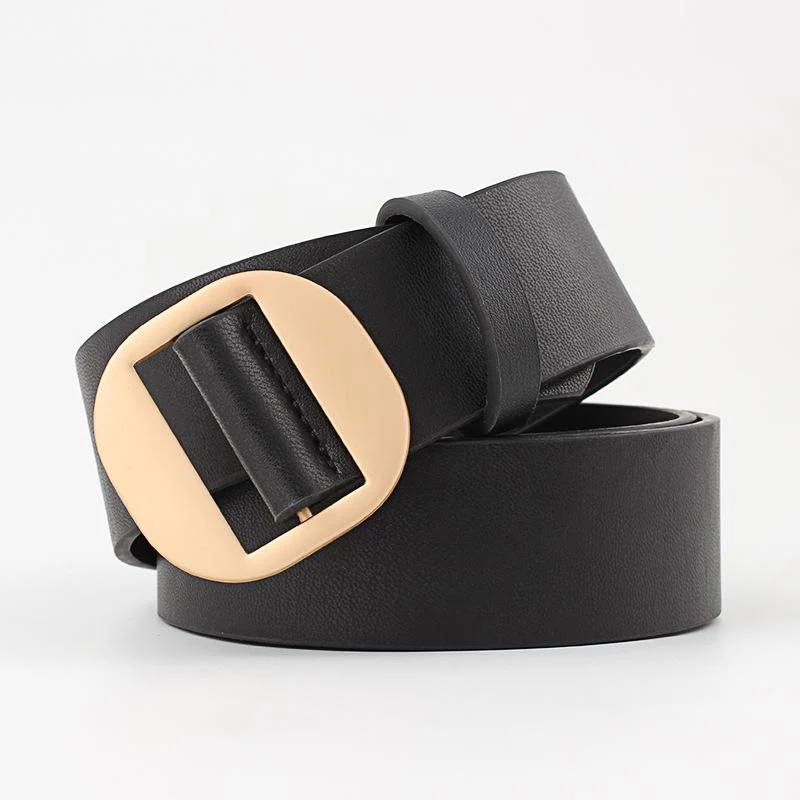 Anna Black Belt
