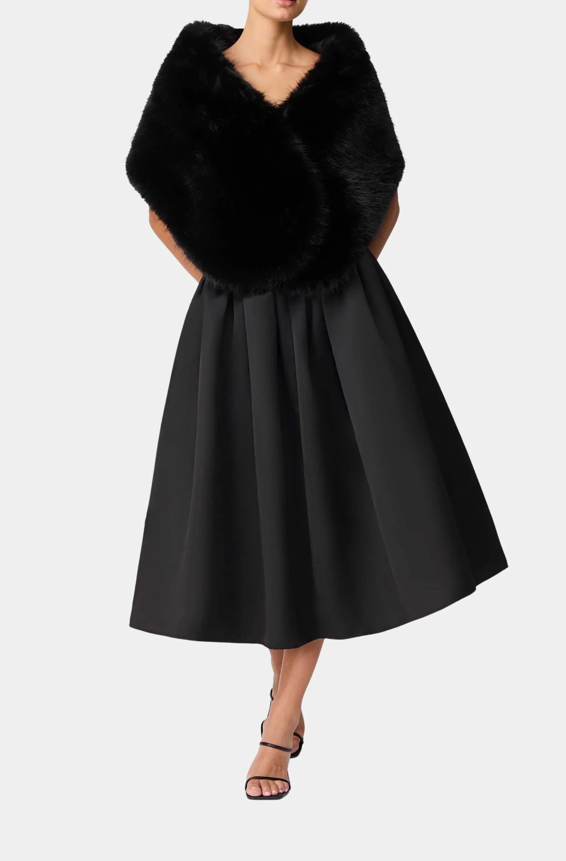 Anna Wrap - Image 4