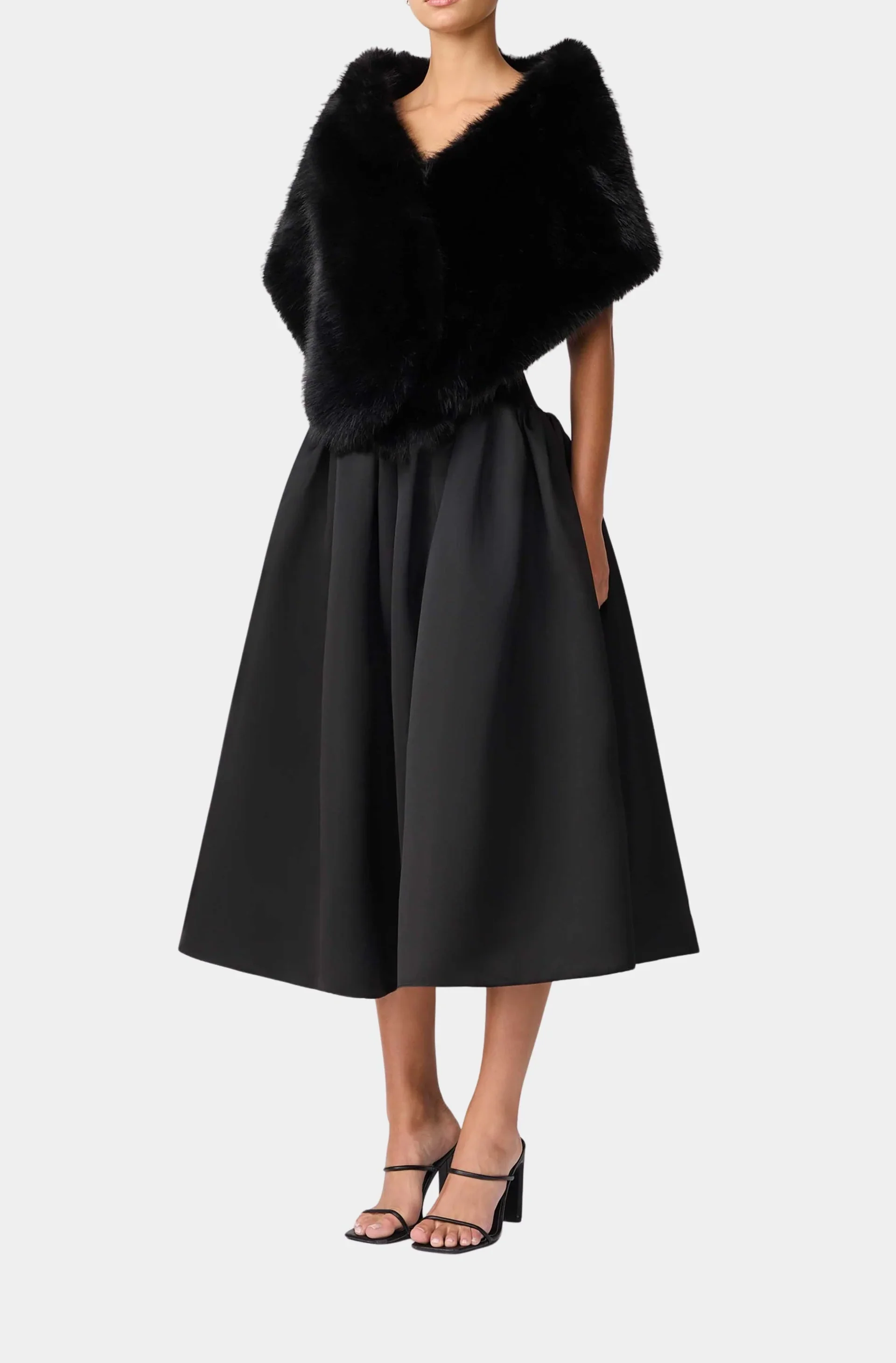Anna Wrap - Image 5