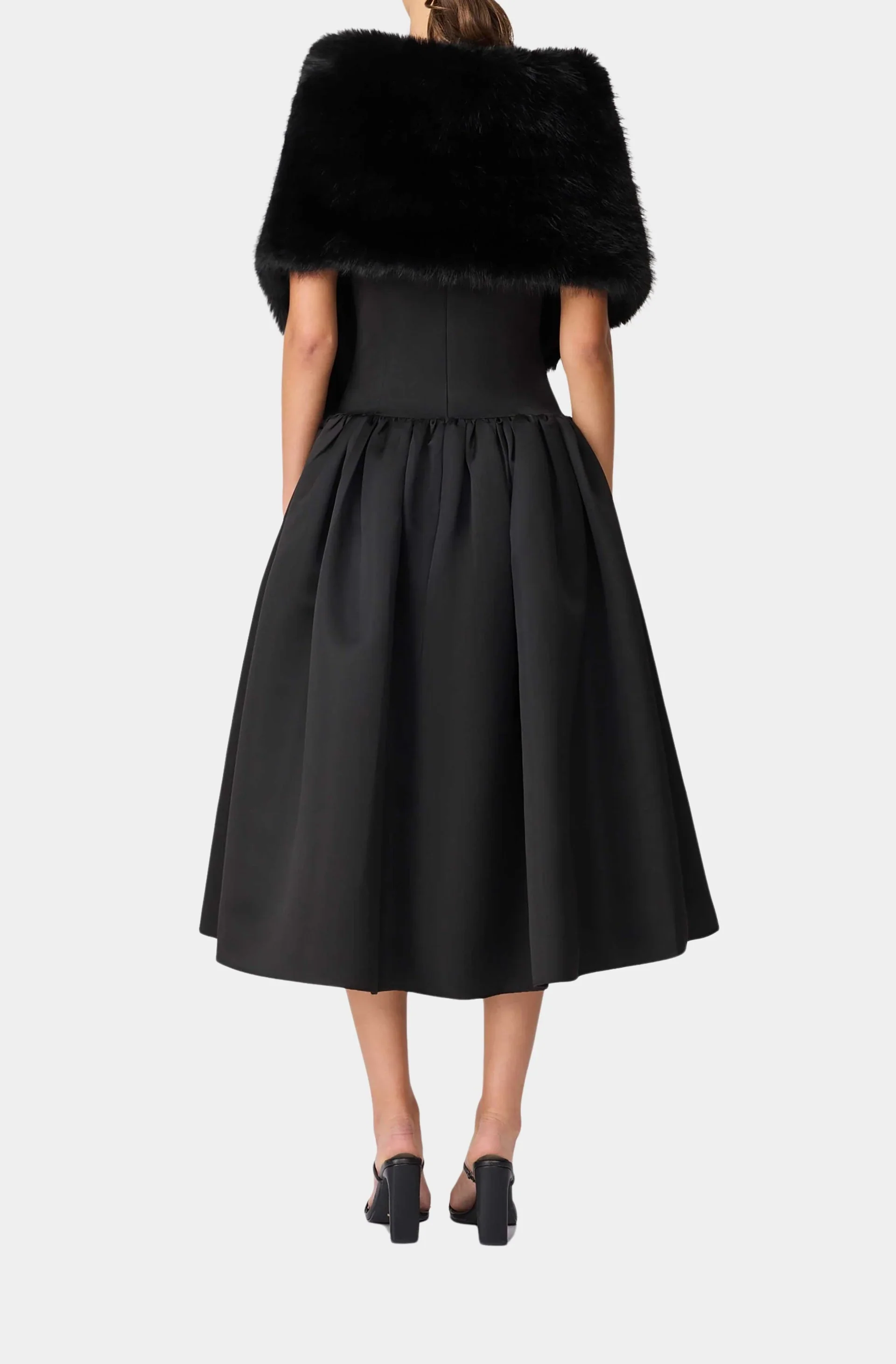 Anna Wrap - Image 6