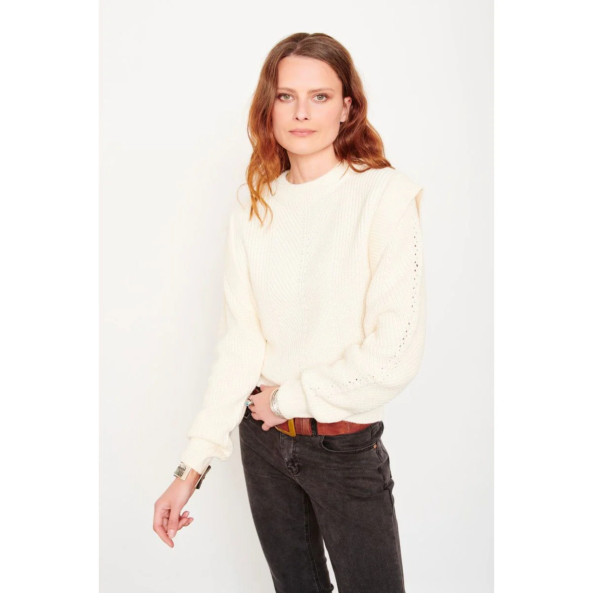 Annie Sweater - Image 3