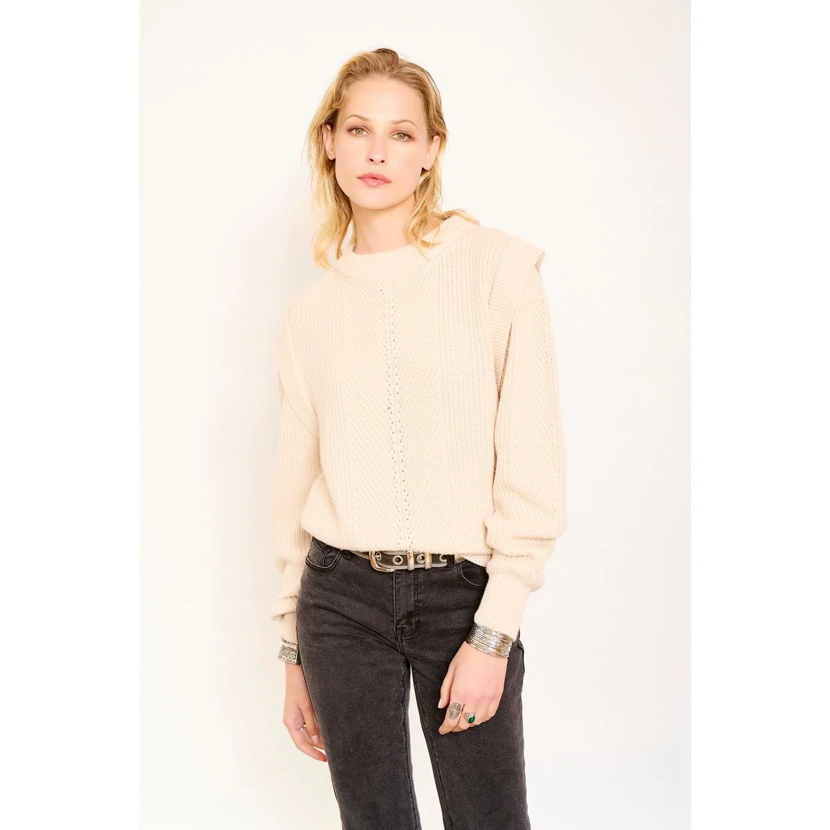 Annie Sweater - Image 6