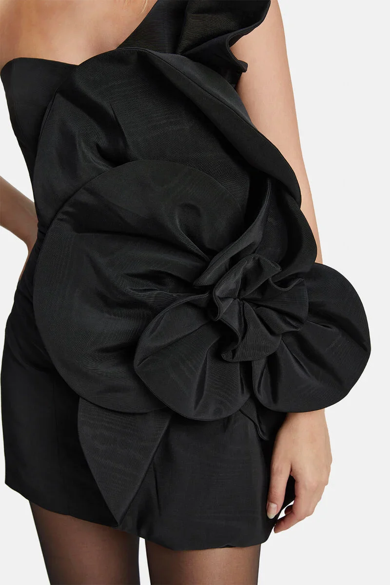 Beatrice Mini Dress - Image 4