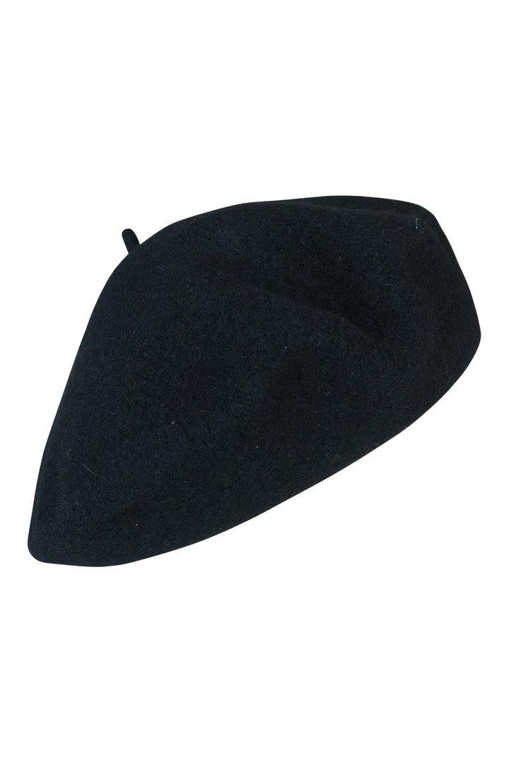 Lisa Beret-Black - Image 4