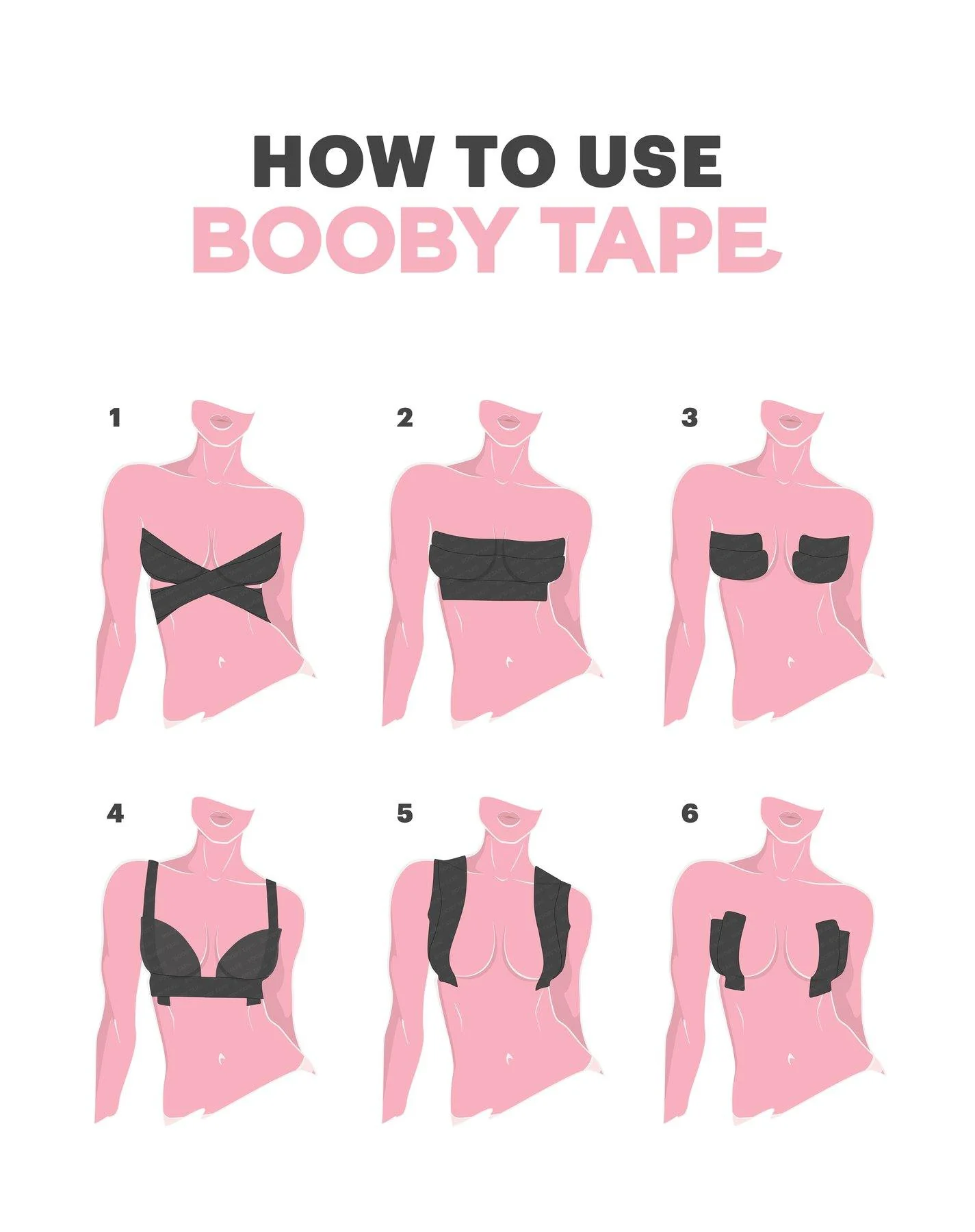 Booby Tape - Image 12