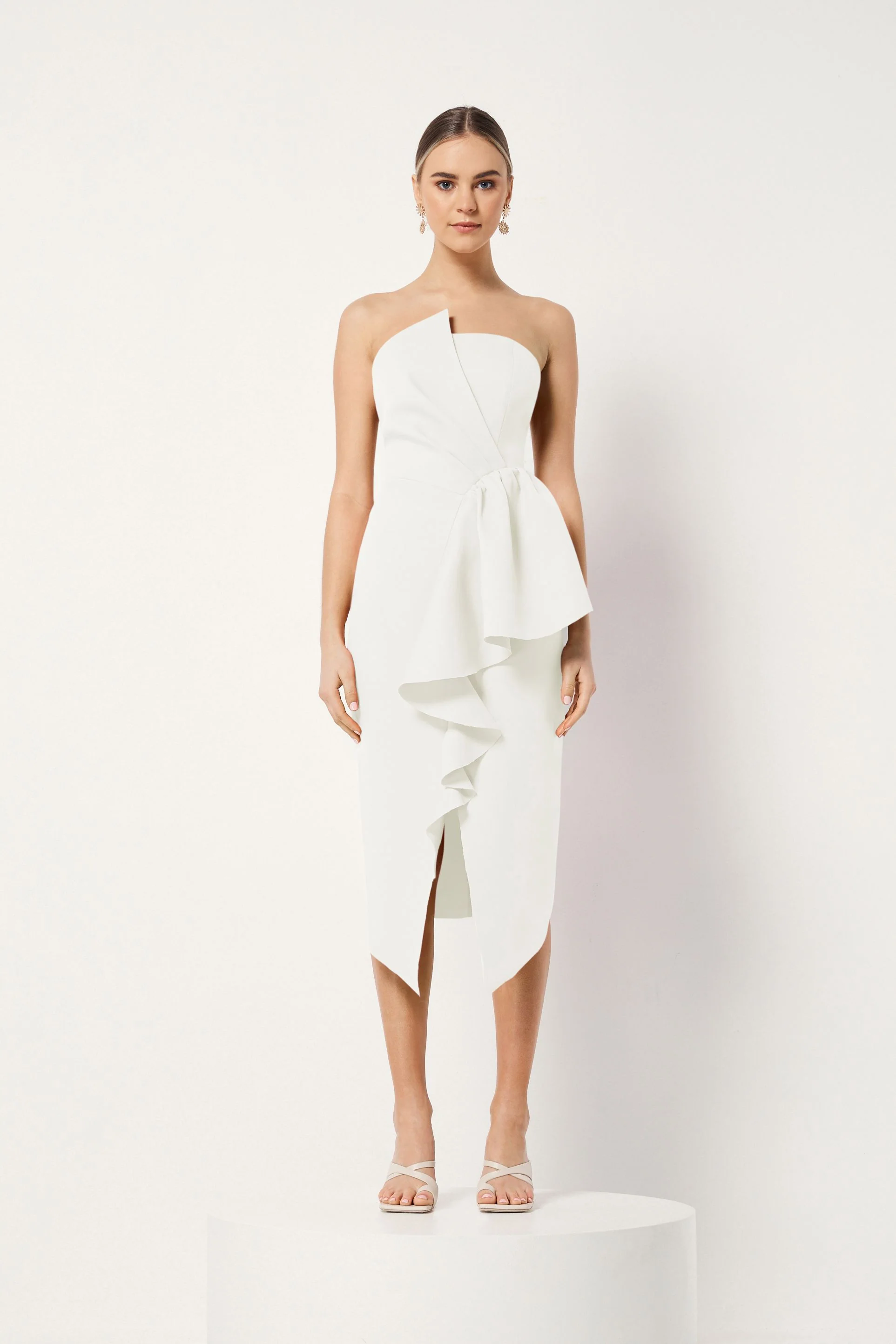 Celine Dress - Image 4
