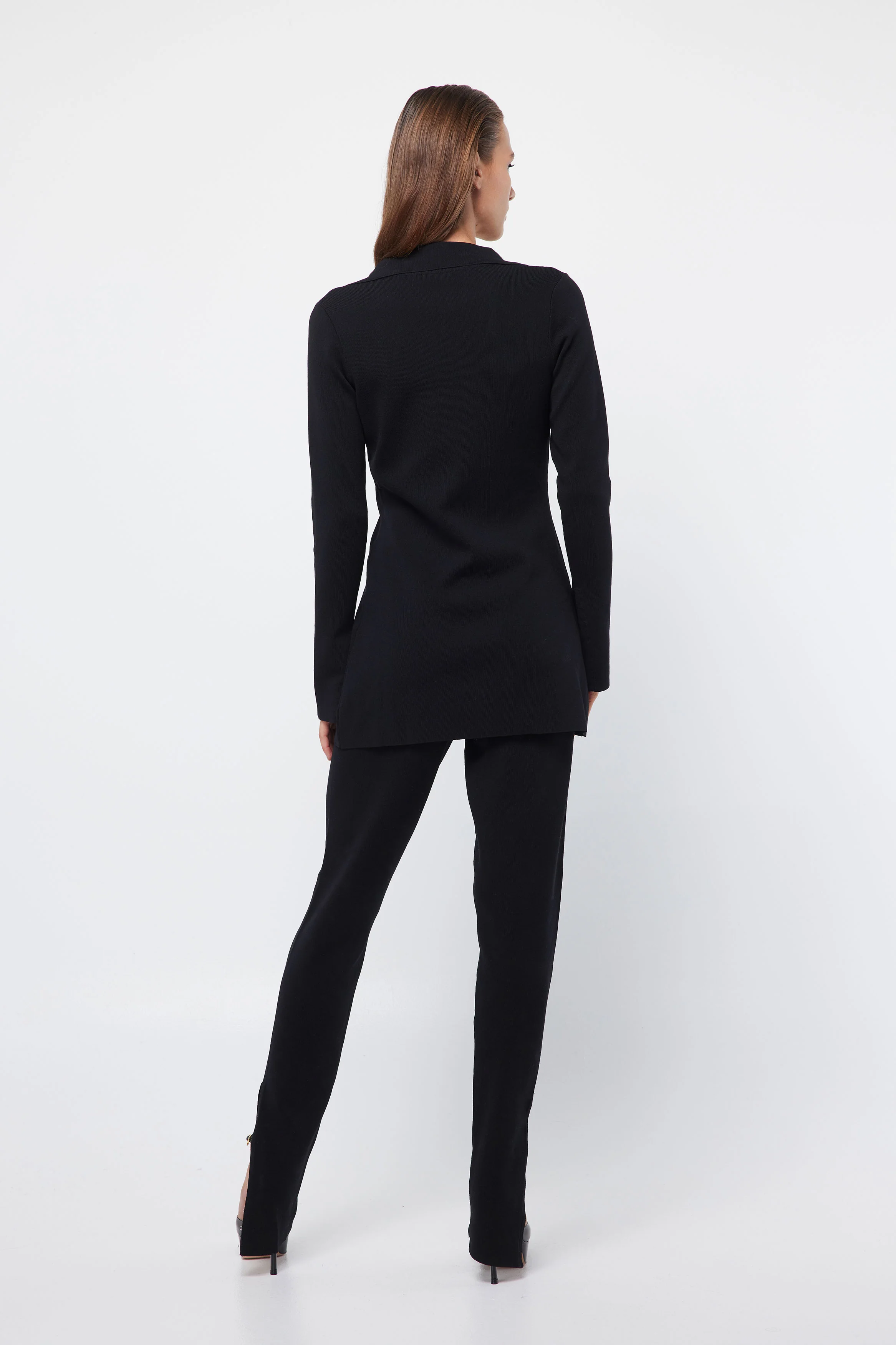 Celine Knit Legging - Image 7