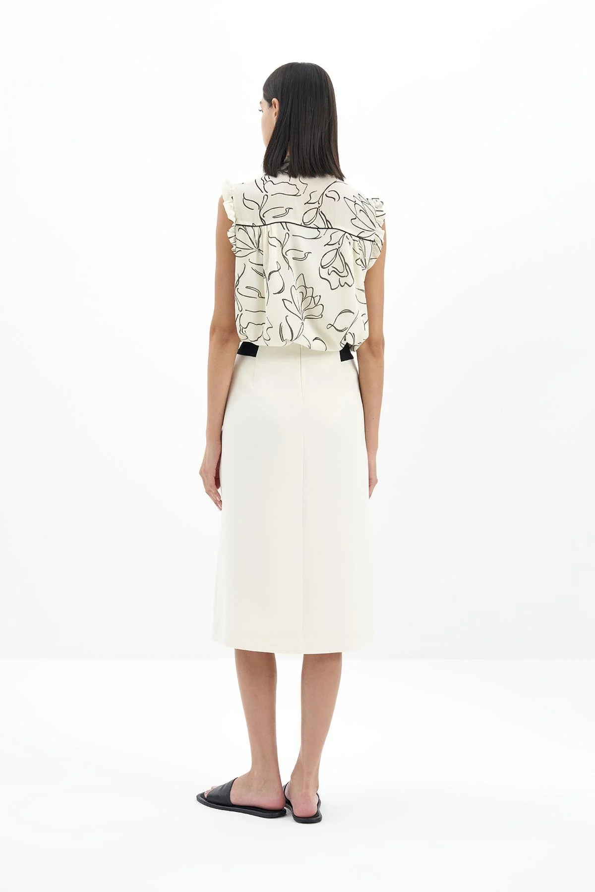 Cordelia Blouse - Image 5