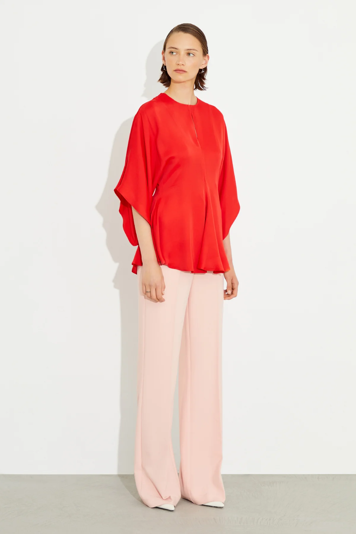 Flared Top Red - Image 2