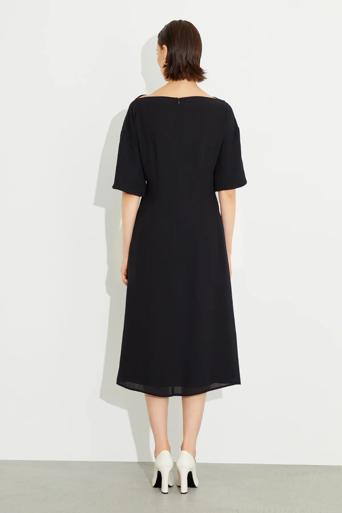 Gabrielle Dress - Image 3