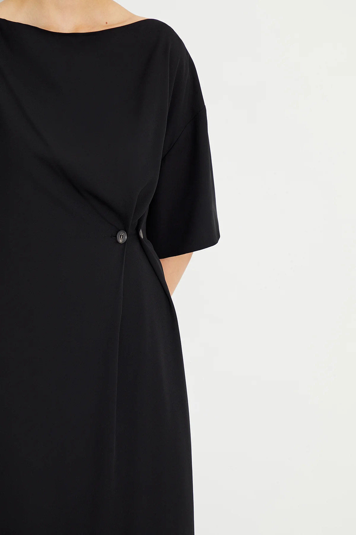 Gabrielle Dress - Image 4