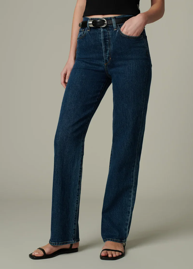 Margot High Rise Straight - Image 3
