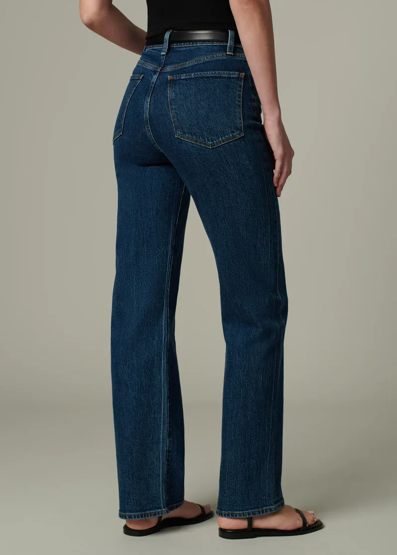 Margot High Rise Straight - Image 5