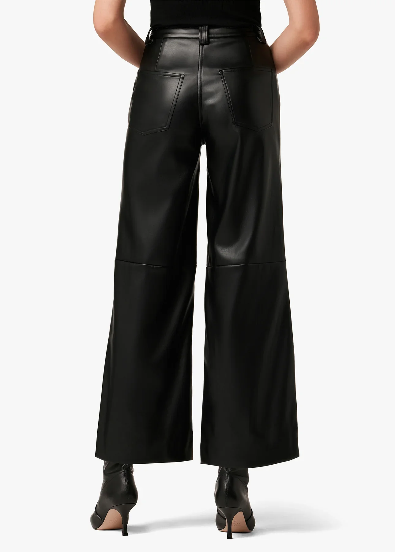 Mia High Rise-Cropped Length - Image 3