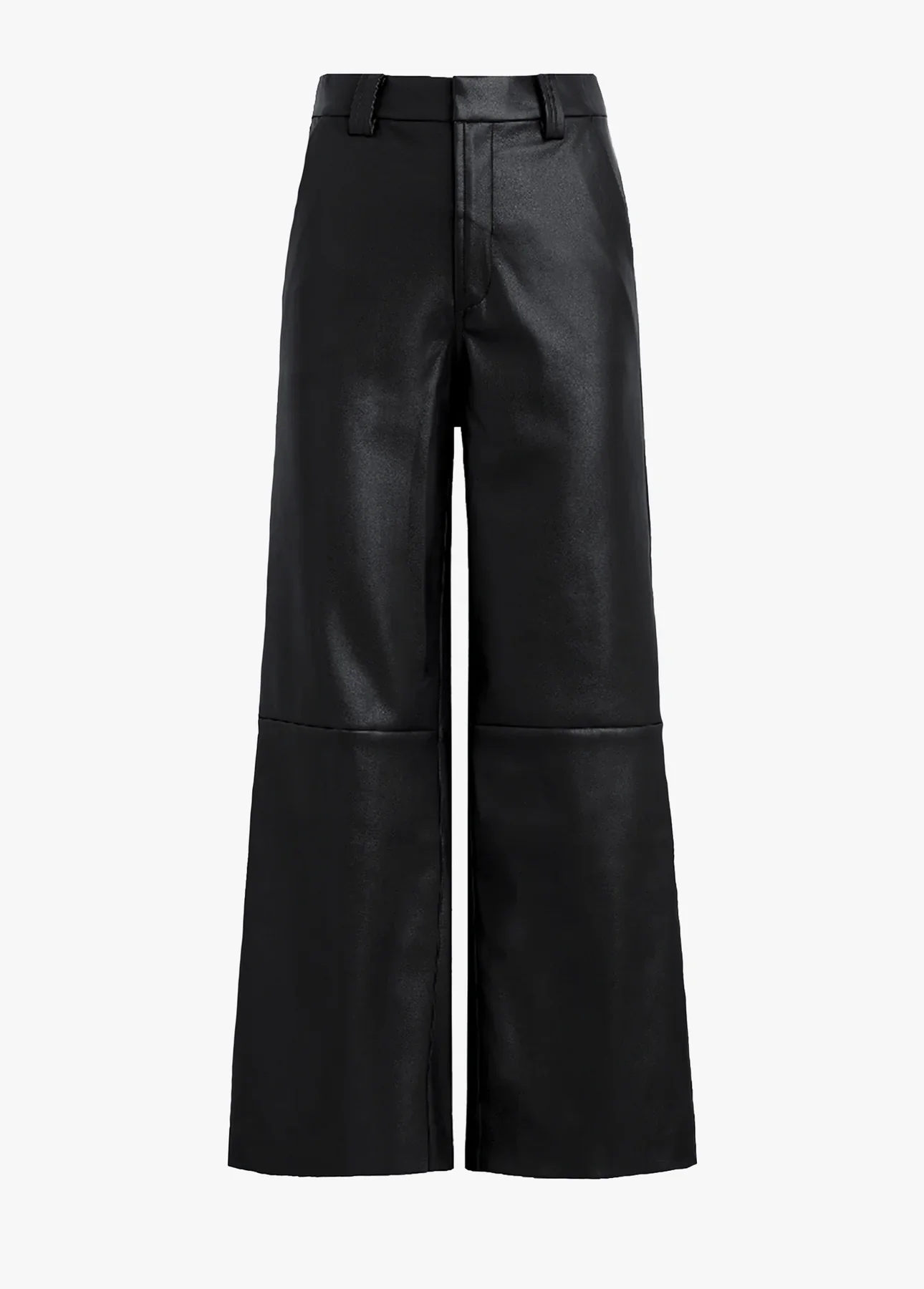Mia High Rise-Cropped Length - Image 5