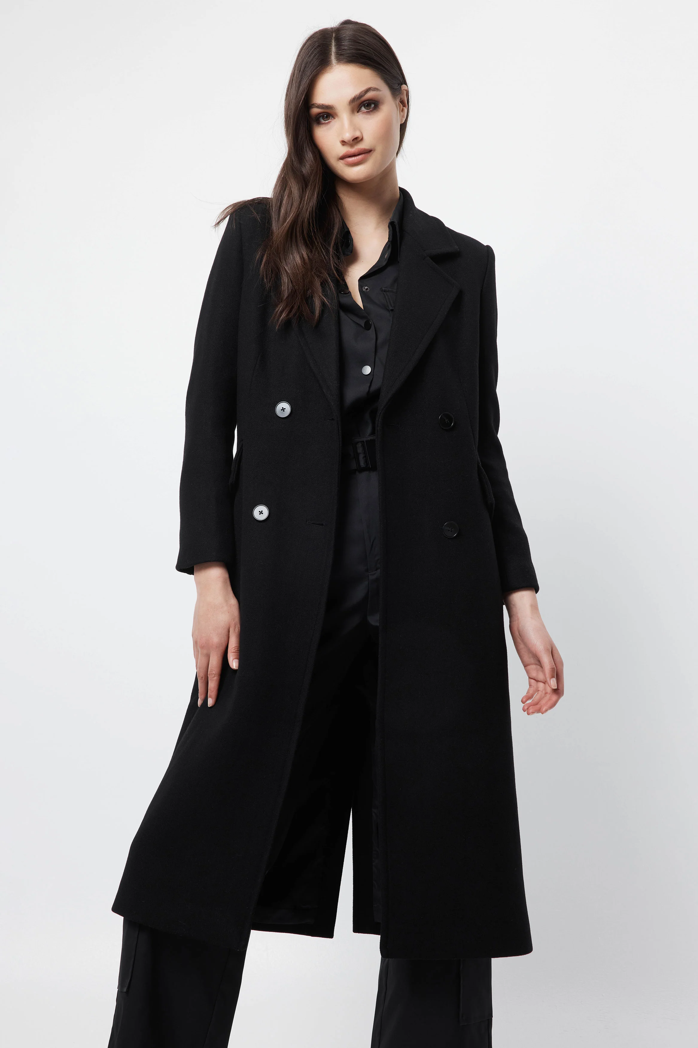 Milla Coat - Image 3