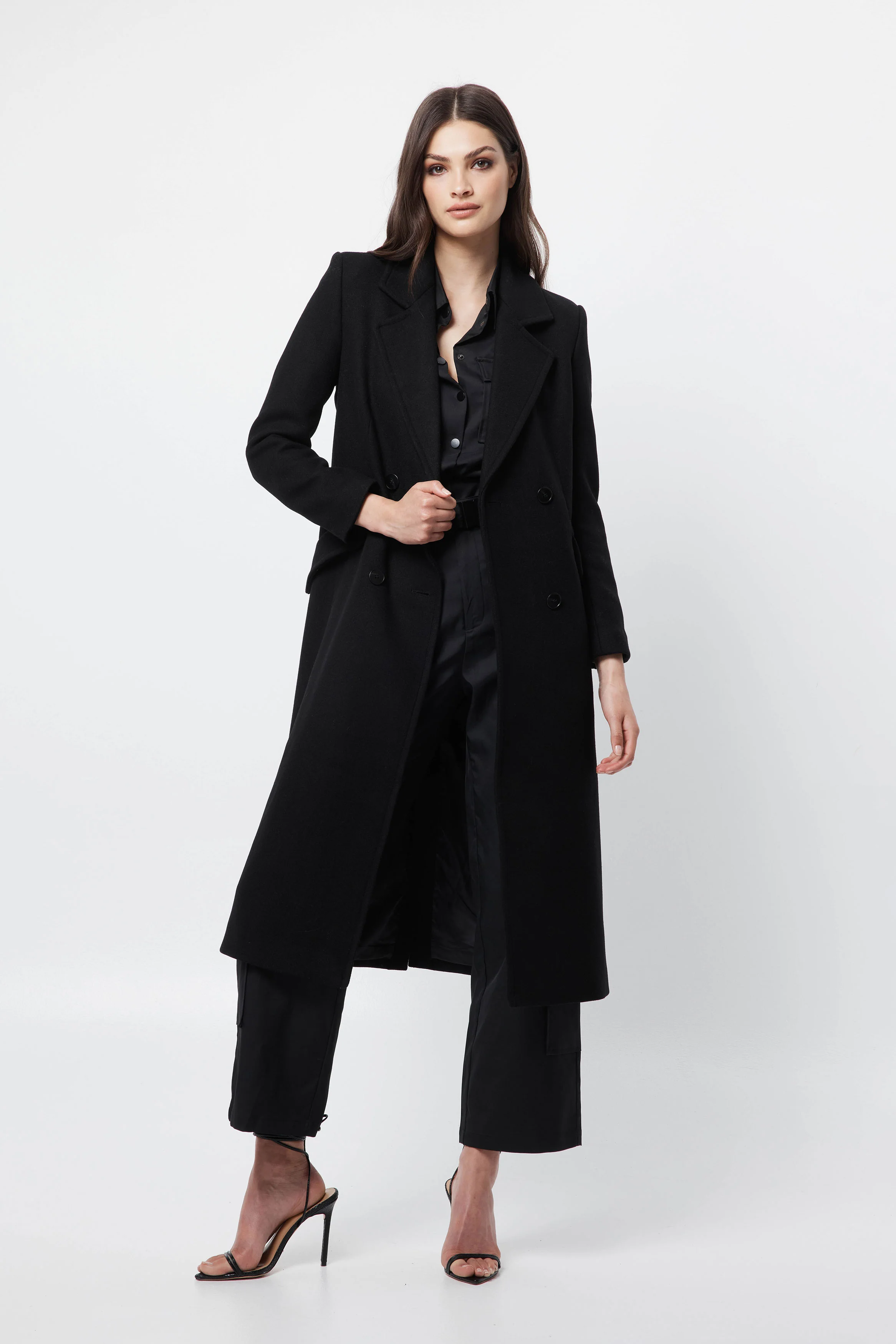Milla Coat - Image 5