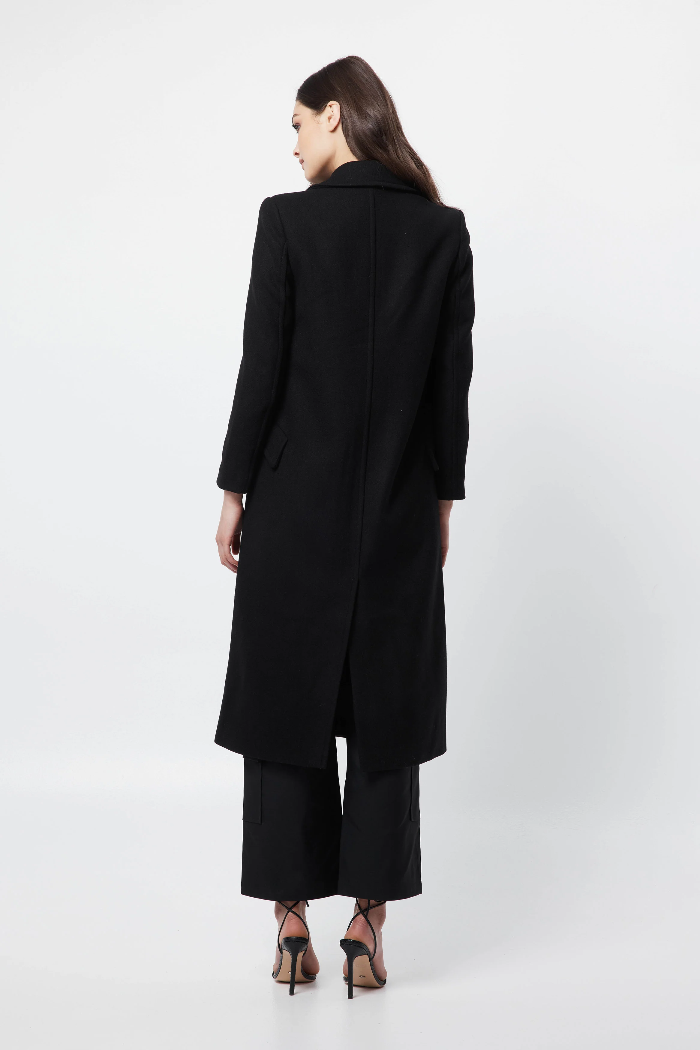 Milla Coat - Image 7