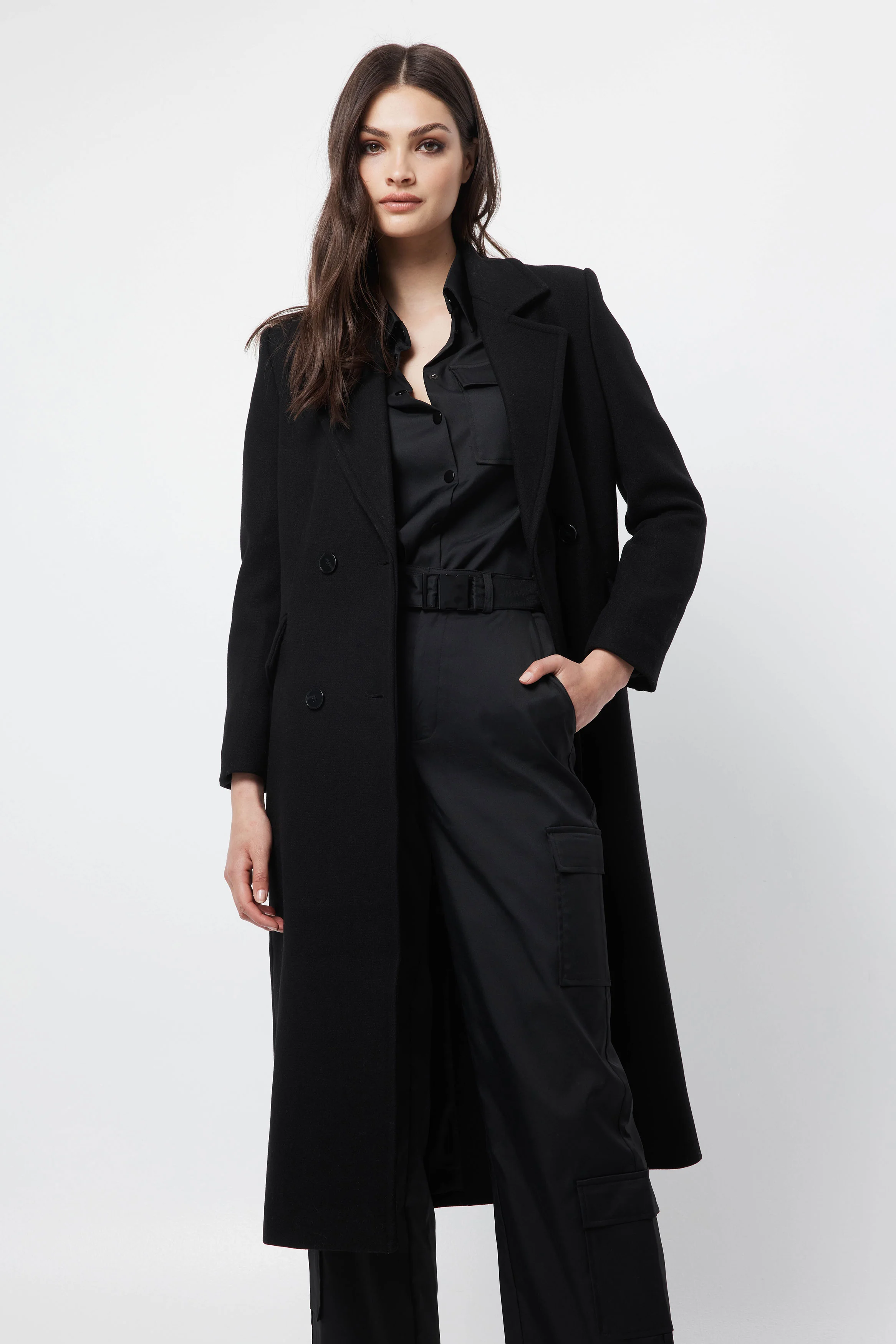 Milla Coat - Image 8