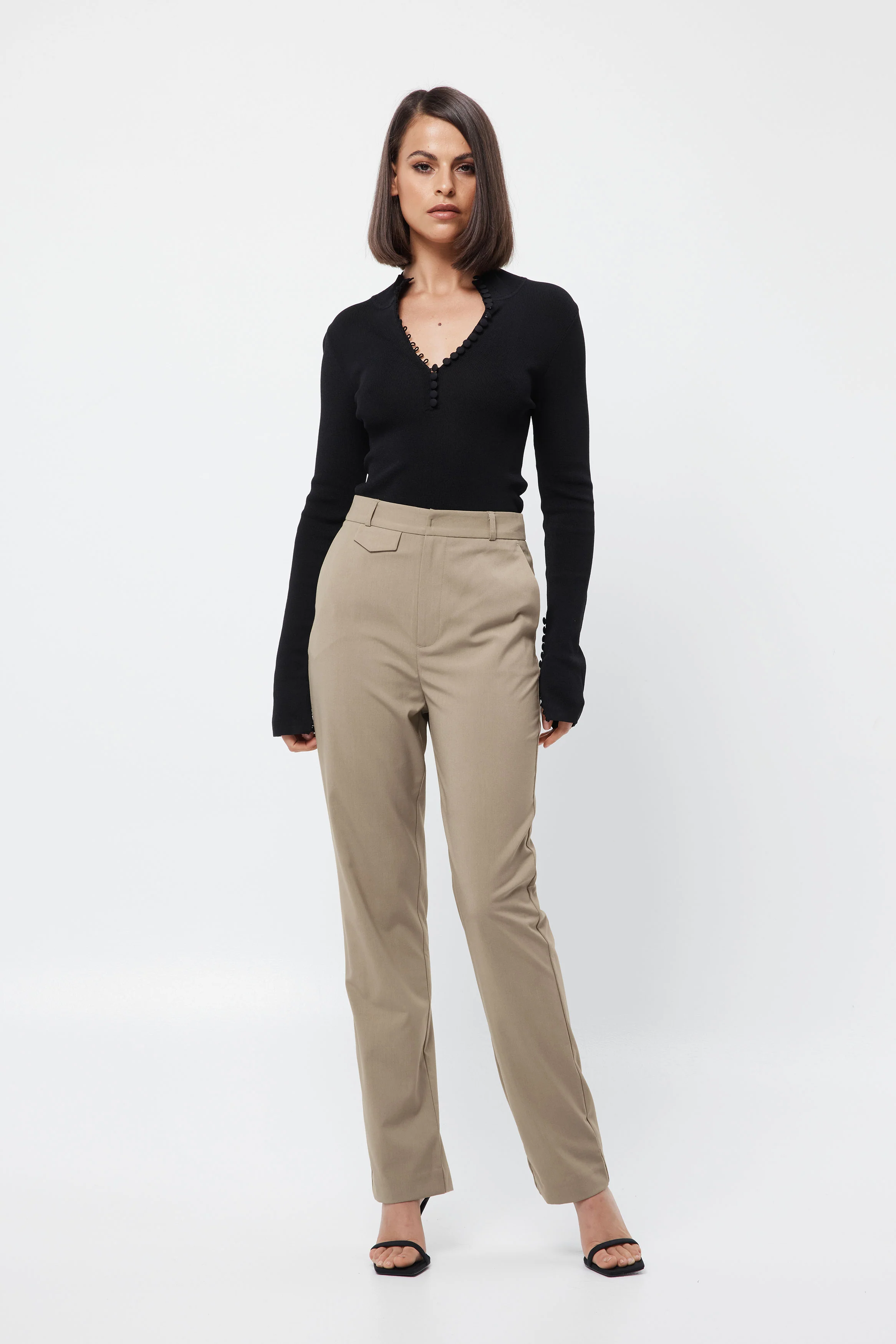 New Yorker Pant - Image 6