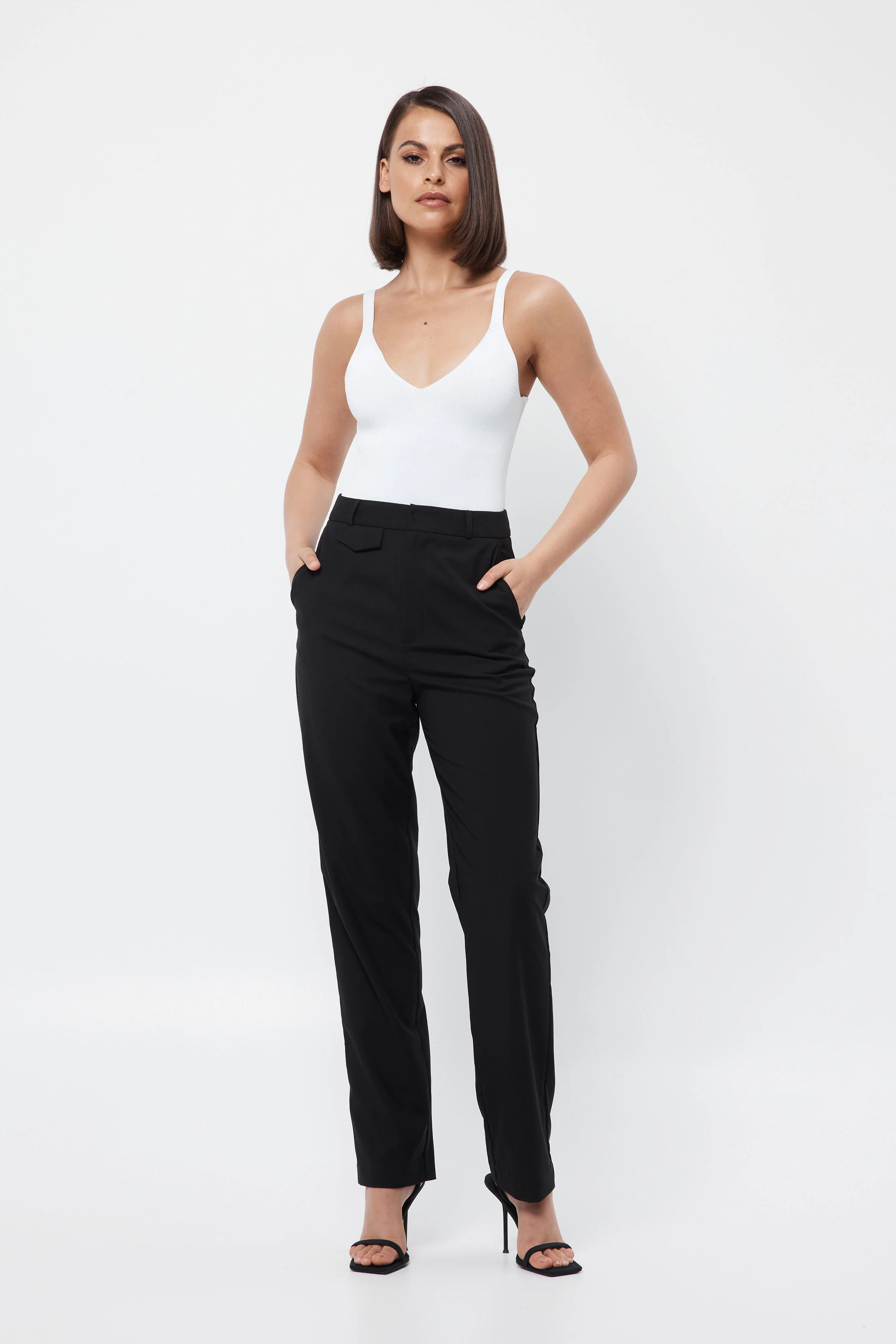 New Yorker Pant - Image 4