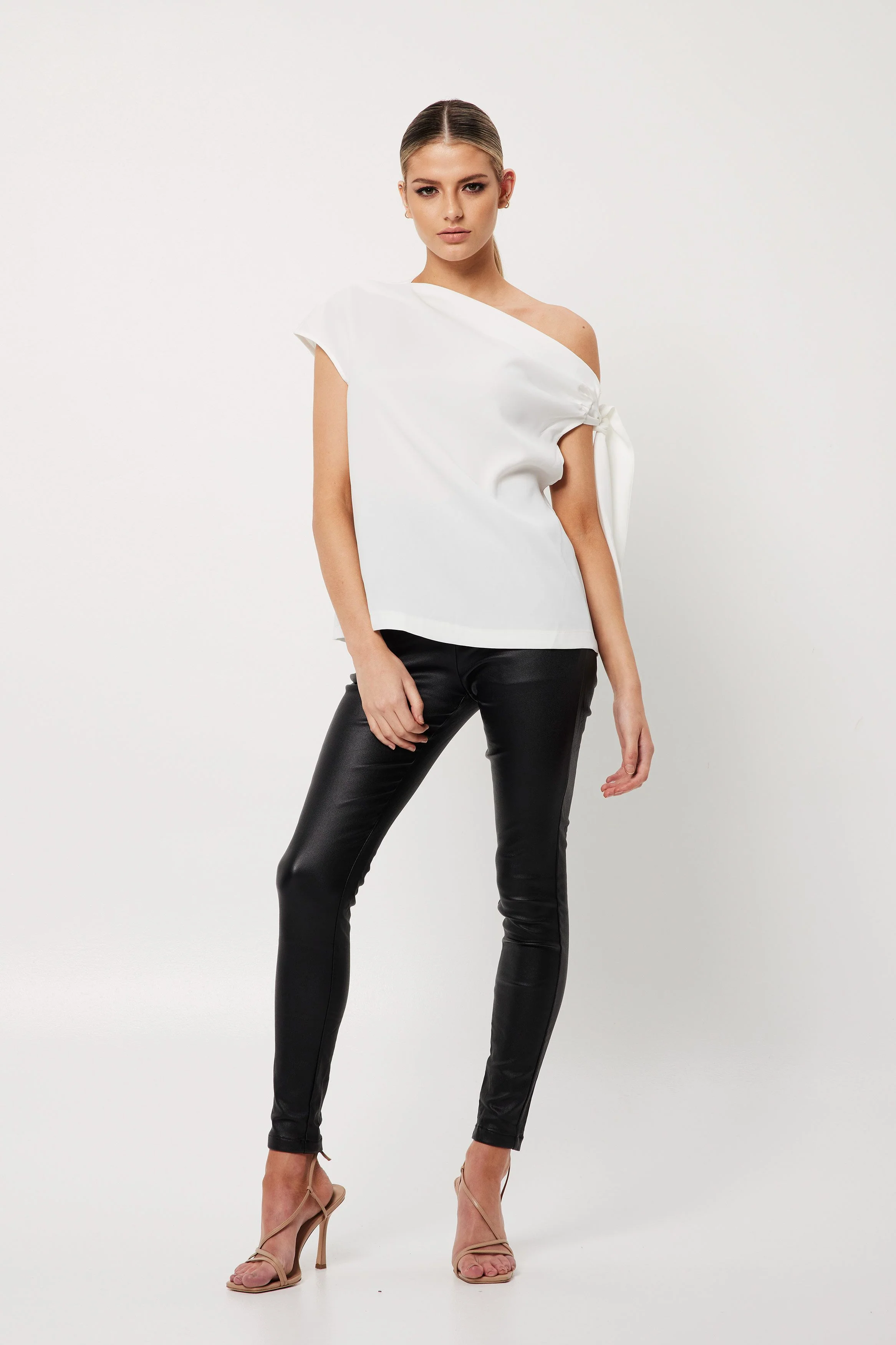 Off The Shoulder Top - Image 11