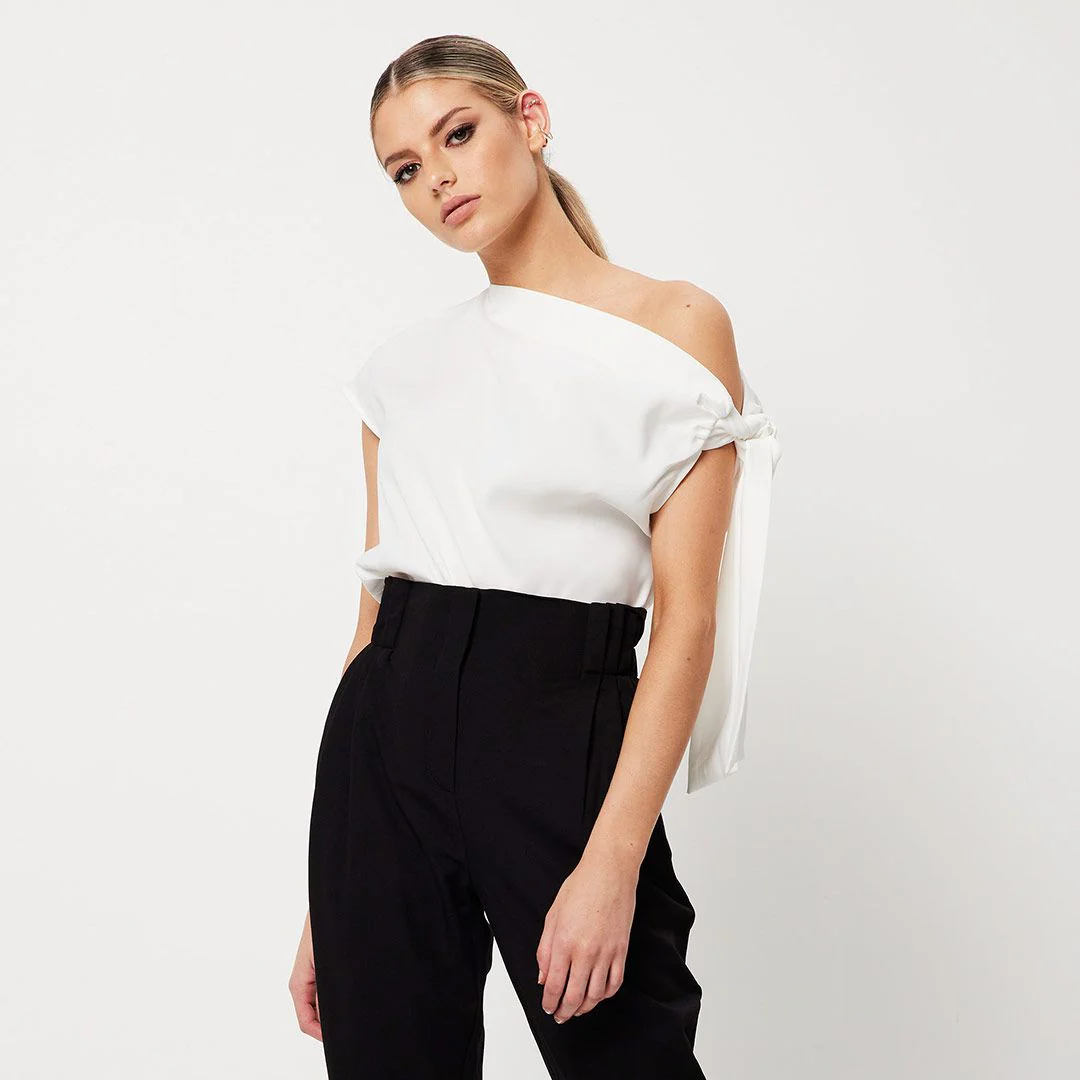 Off The Shoulder Top - Image 12