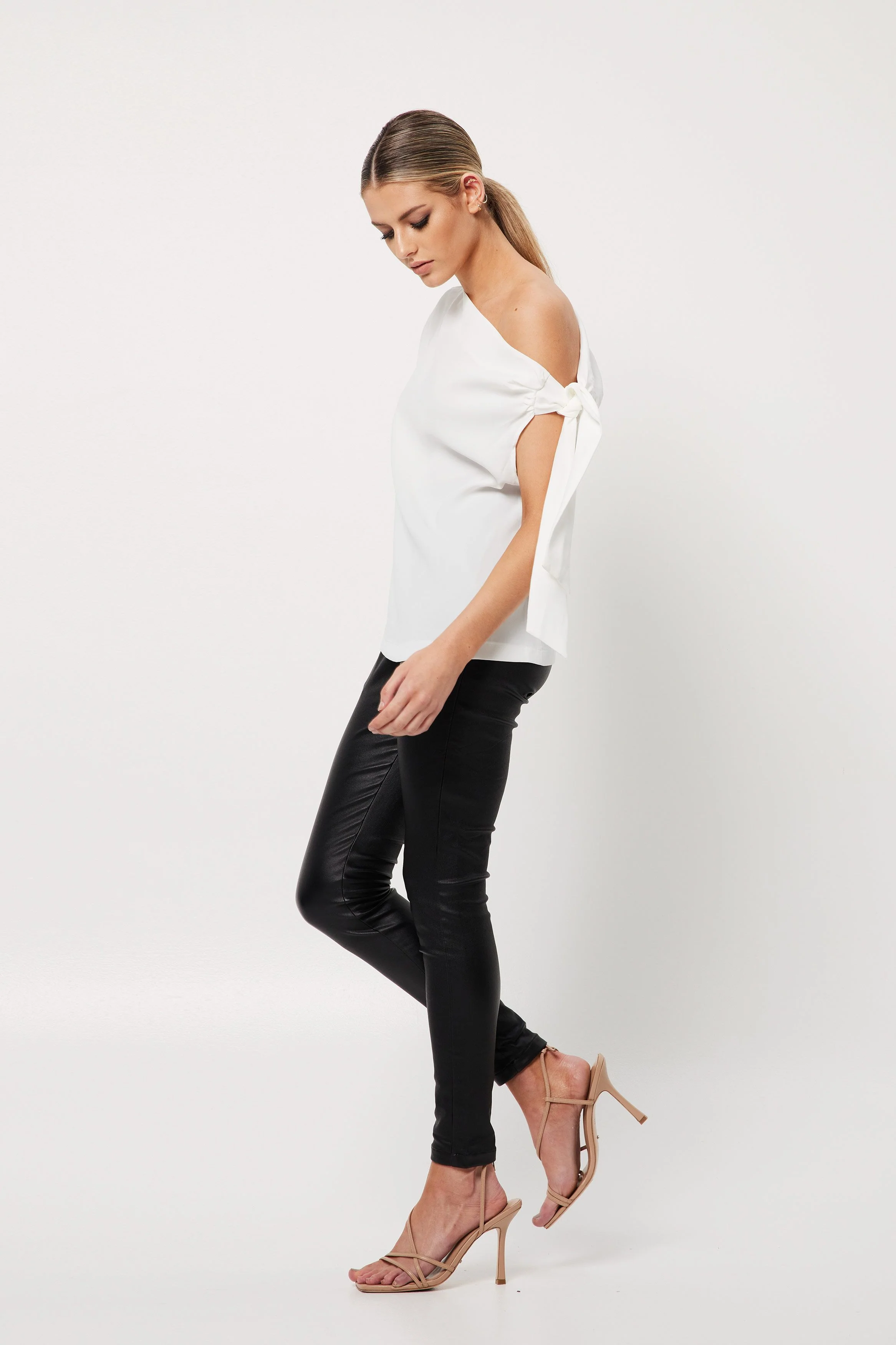 Off The Shoulder Top - Image 6