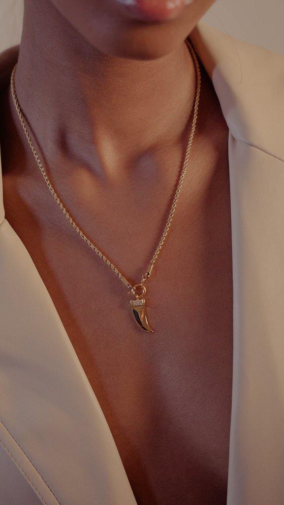 Sarai Necklace - Image 3