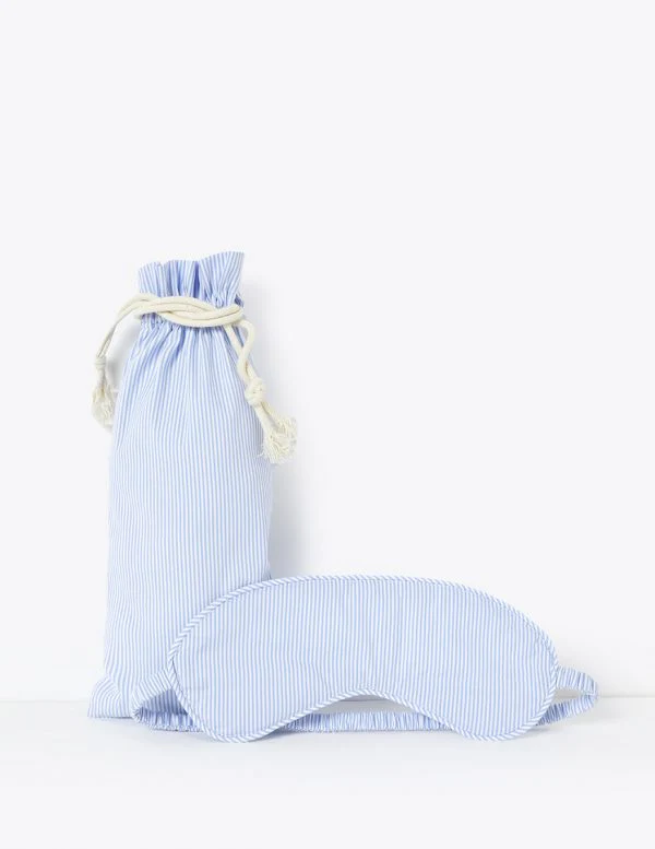 Striped Pajama Set - Image 6