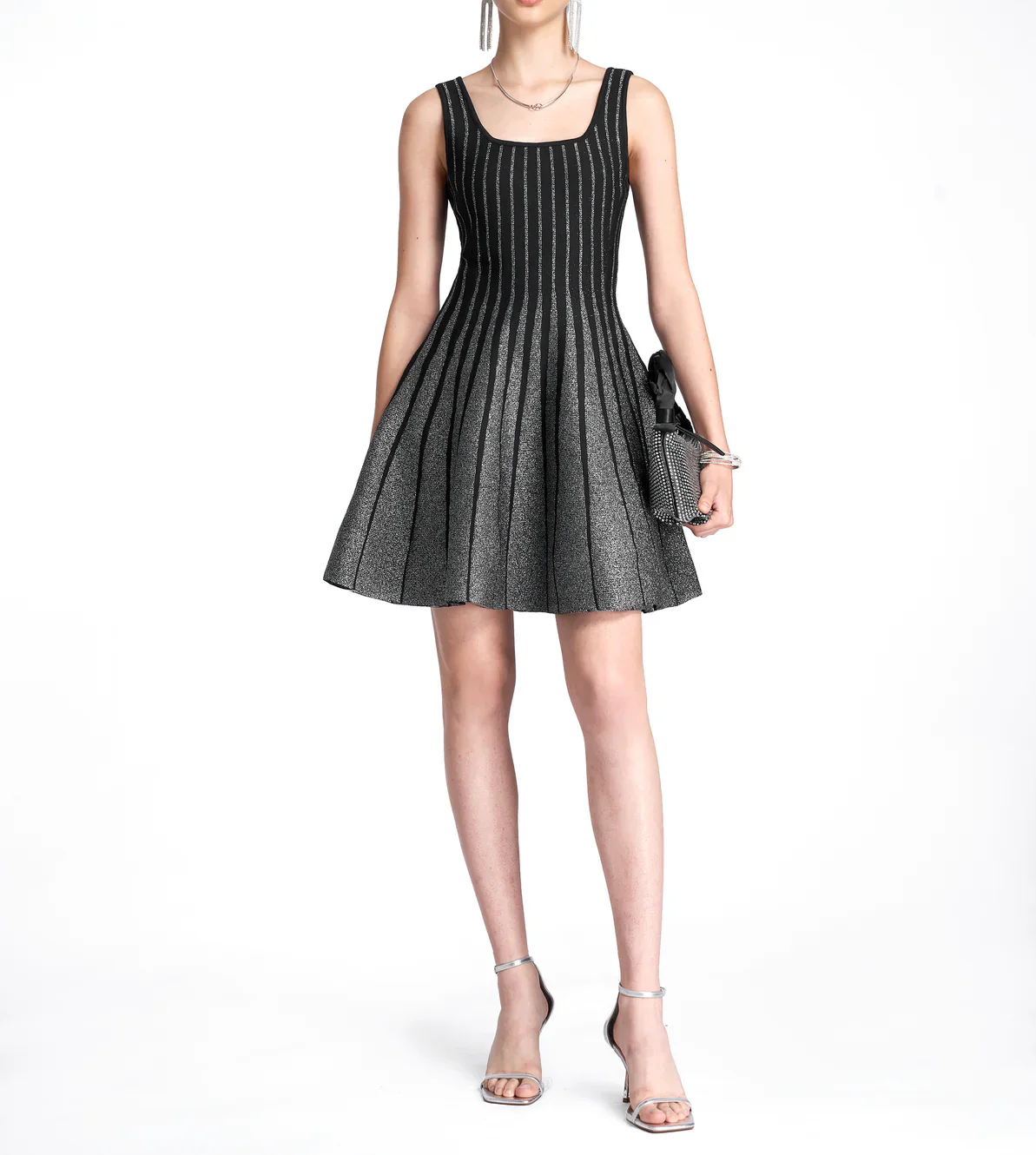 Yvonne Dress - Image 3