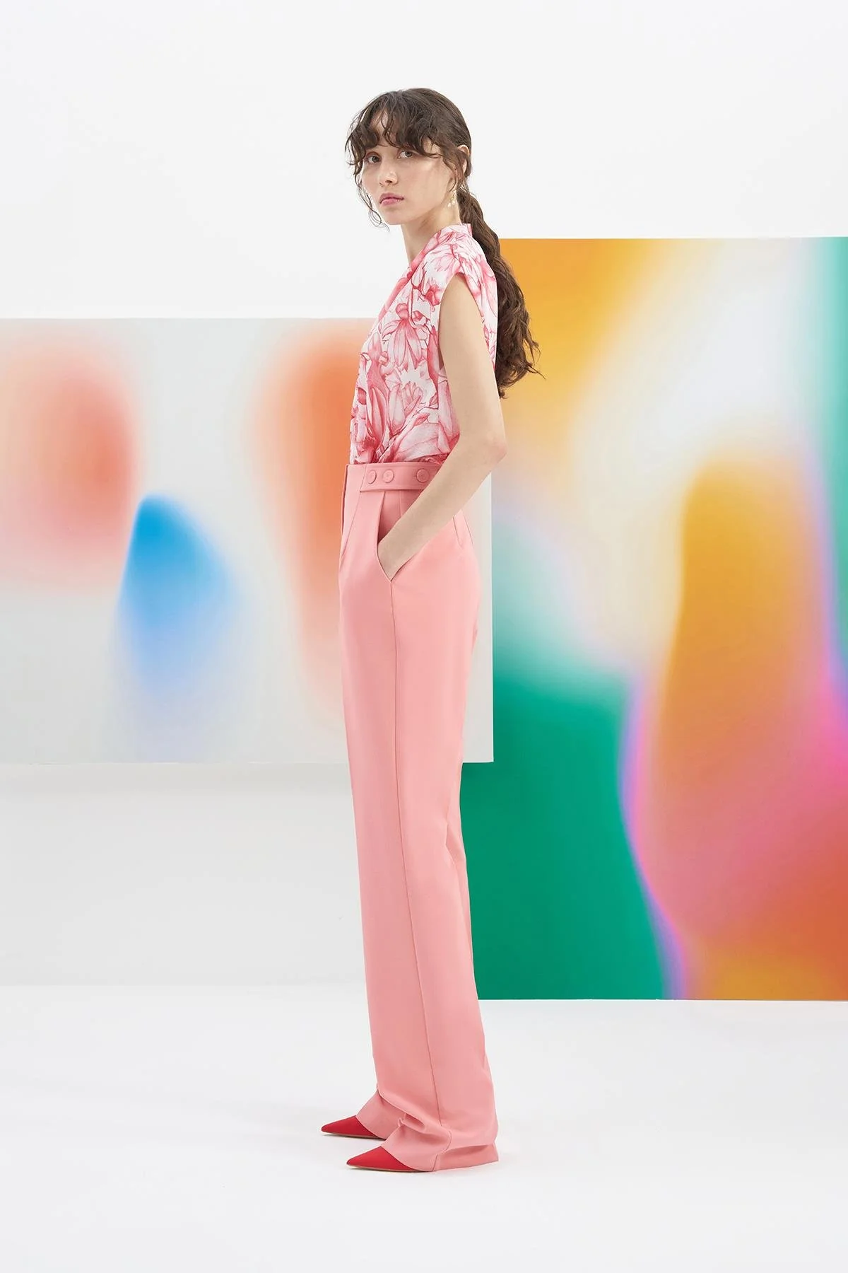 Zia Pants - Image 5